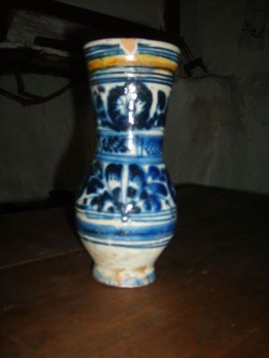 necunoscut; Canceu