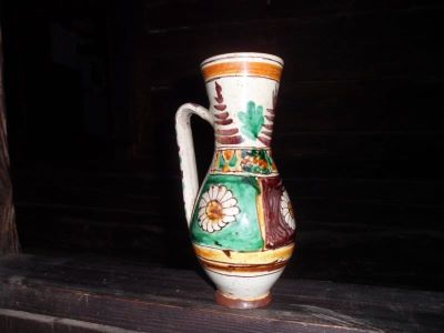 necunoscut; Bokaly (Canceu)