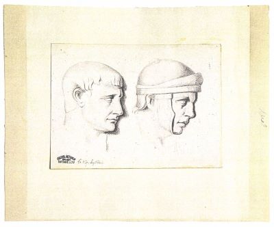desen - Tattarescu, Gheorghe; Luptători