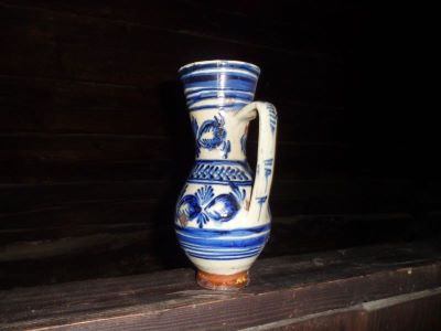 canceu - necunoscut; Bokaly