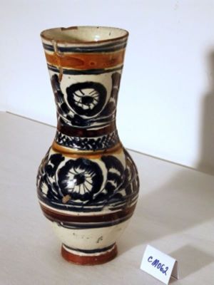 cană; Canceu