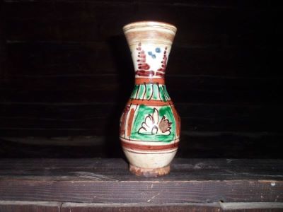 canceu - necunoscut; Bokaly