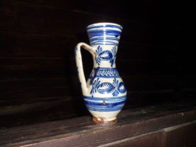 canceu - necunoscut; Bokaly