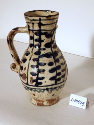 cană; Canceu