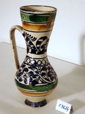 cană; Canceu