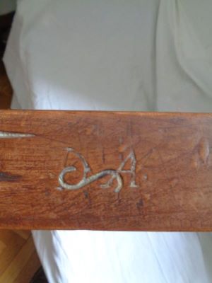 lingură de stână; Linguroi pentru stână