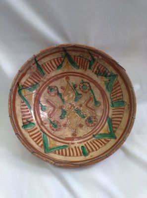 Strachină Kuty