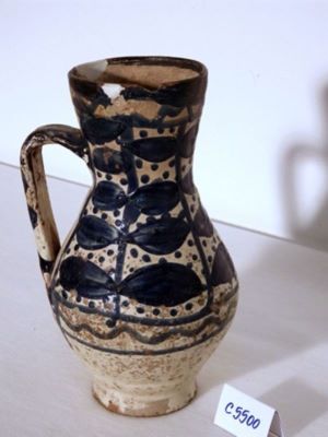 cană; Canceu