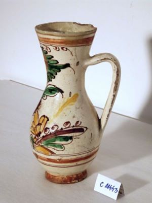cană; Canceu