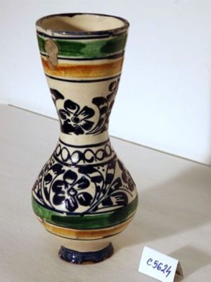 cană; Canceu