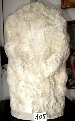 sculptură - Millian, Claudia; Veronica Micle