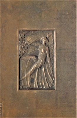 basorelief - Storck, Frederic; Familia Capșa