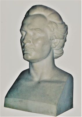 ronde-bosse - Storck, Frederic; Mihai Eminescu