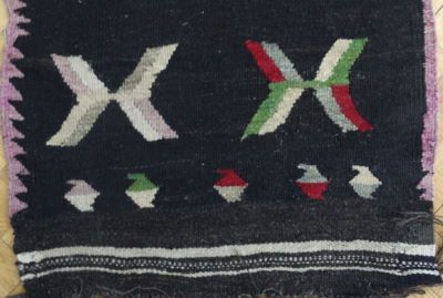 păretar; Lăicer, drum