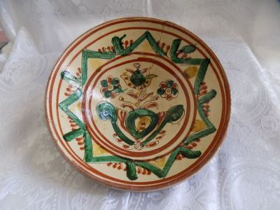 Strachină de tip Kutty