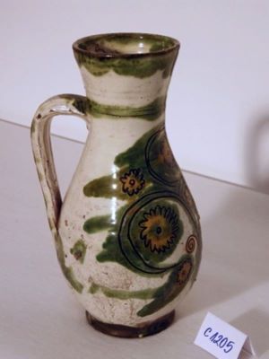 cană; Canceu