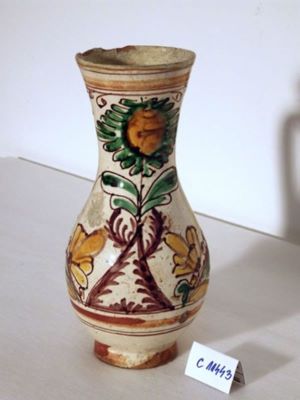 cană; Canceu