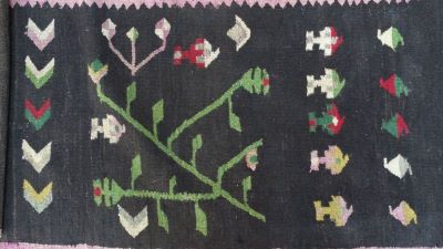 păretar; Lăicer, drum