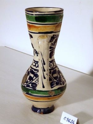 cană; Canceu
