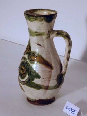 cană; Canceu