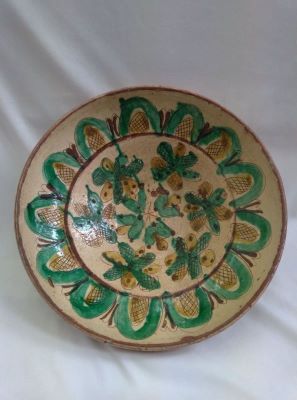 strachină