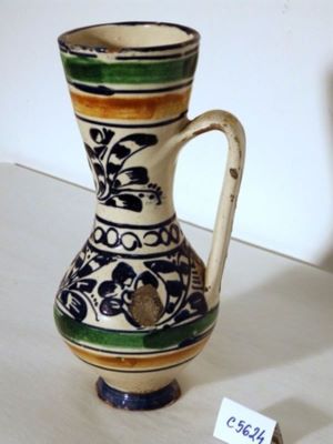 cană; Canceu