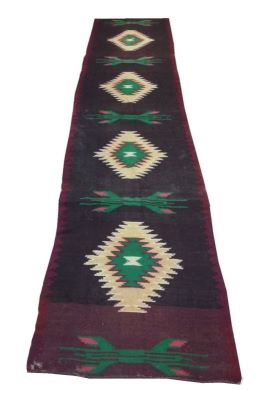 păretar; Samirău
