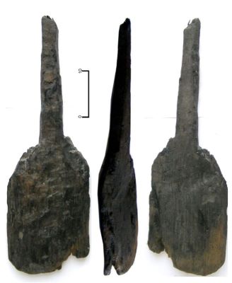 lopată