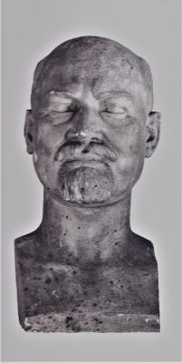 ronde-bosse - Storck, Frederic; Profesorul Gheorghe Munteanu-Murgoci