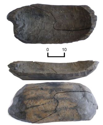 covată