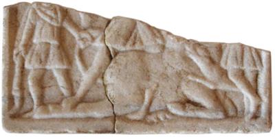 basorelief