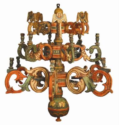 candelabru