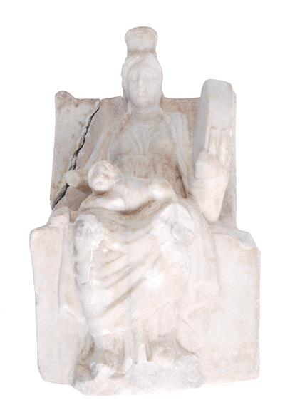 statuetă