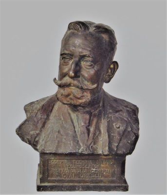 ronde-bosse - Storck, Frederic; C. Al. Orescu