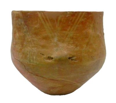 cupă bitronconică