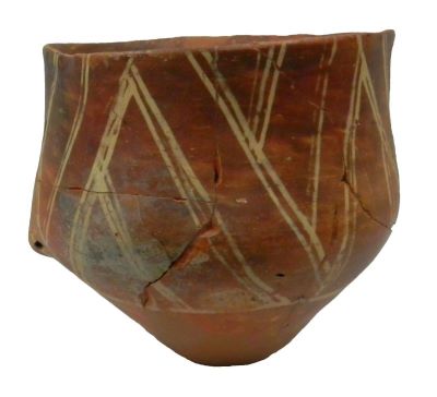 cupă bitronconică