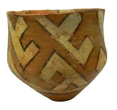 cupă bitronconică