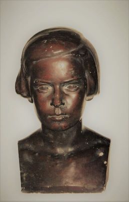 ronde-bosse - Storck, Frederic; Gabriela Storck