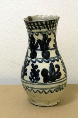 canceu / Cană - necunoscut
