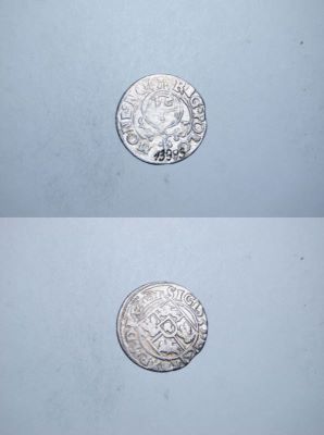 poltură 1623