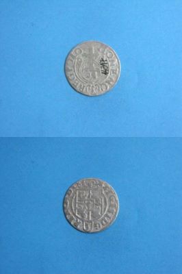 poltură 1624