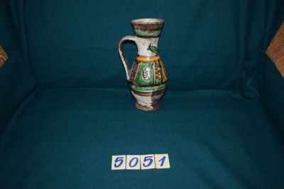 canceu - Anonim; Bokaly
