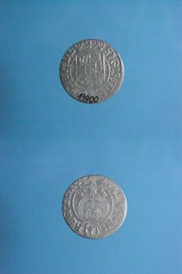 poltură 1626