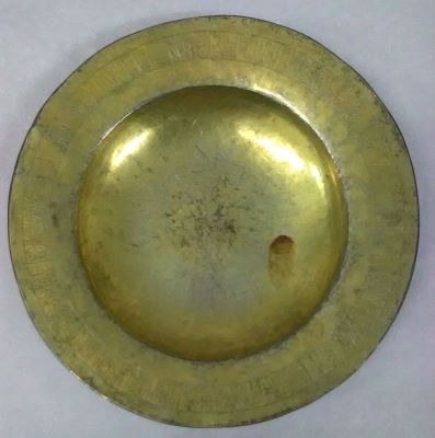 Taler - meșter; Disc