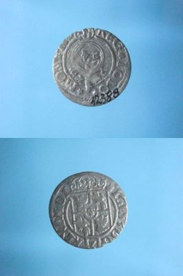 poltură 1622
