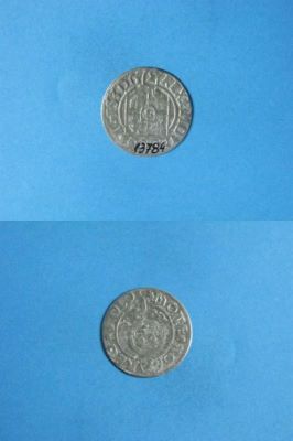 poltură 1622