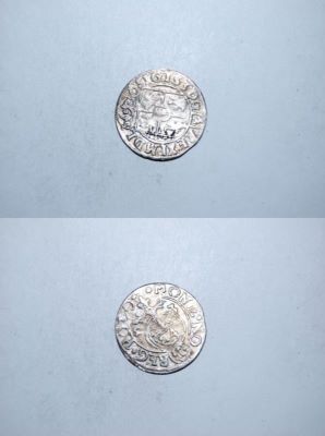 poltură 1623