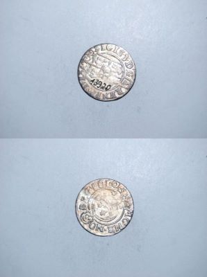 poltură 1623
