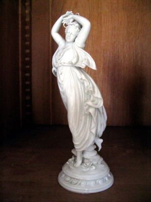 statuetă