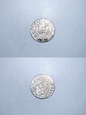 poltură 1624